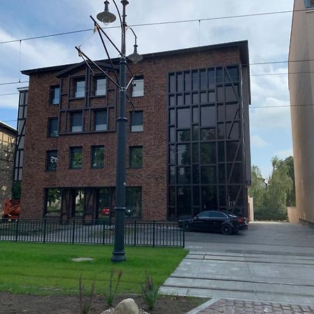 Nice To Sleep You Torun Exterior foto