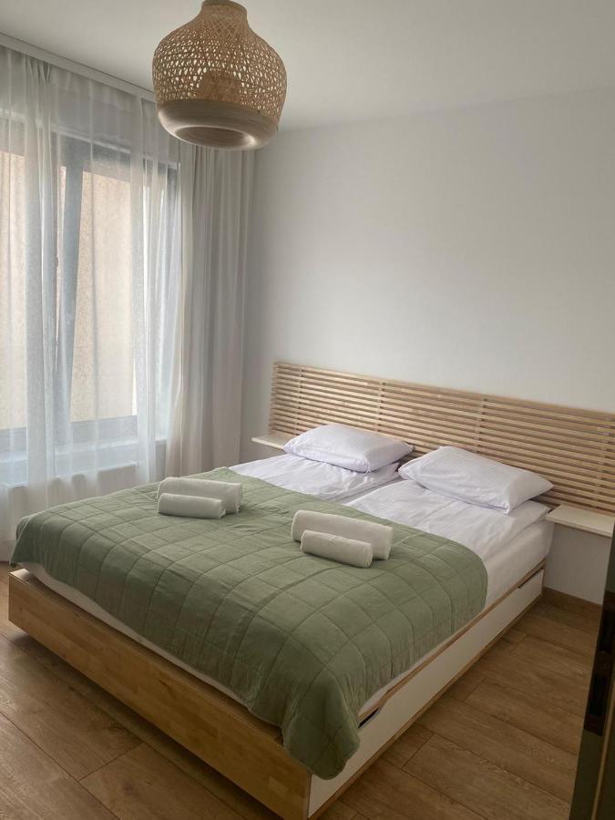Nice To Sleep You Torun Exterior foto