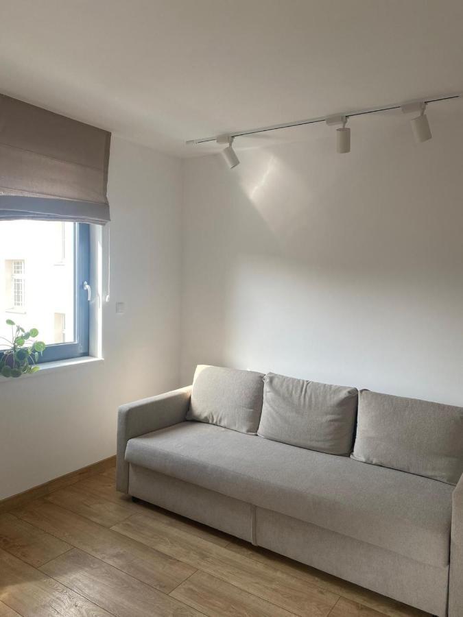 Nice To Sleep You Torun Exterior foto