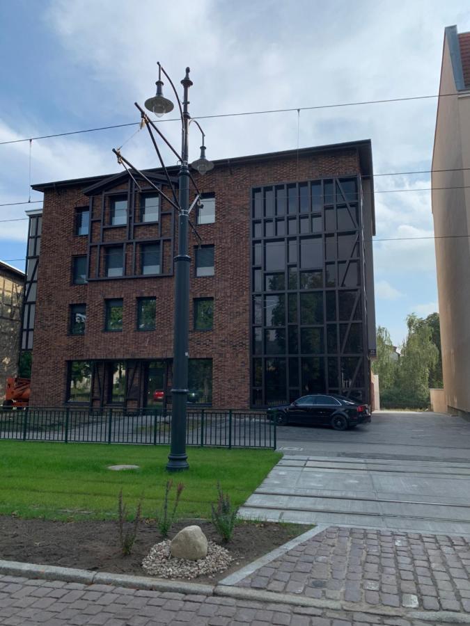 Nice To Sleep You Torun Exterior foto